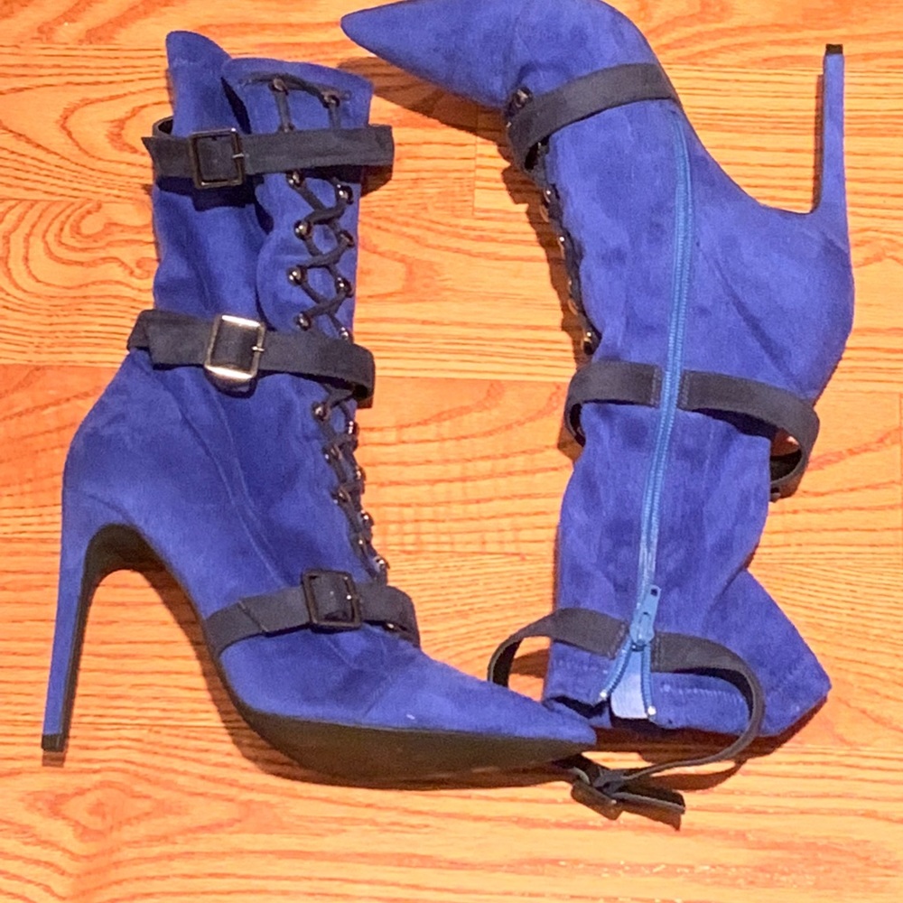 Jeffery Campbell’s